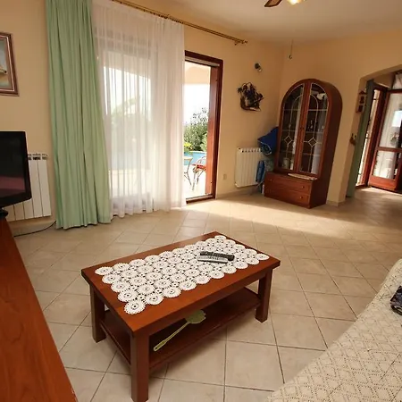 Prázdninový dům Viktoria *