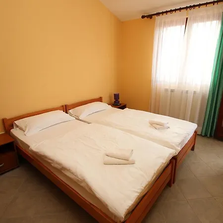 Prázdninový dům Viktoria