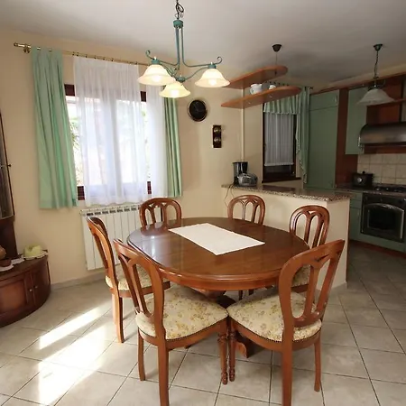 Prázdninový dům Viktoria *