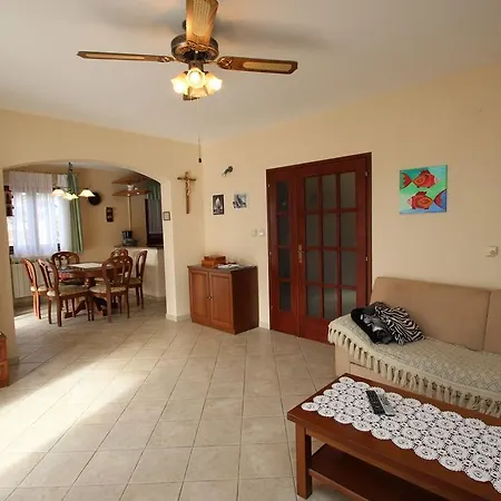 Tatil Evi Viktoria Poreč