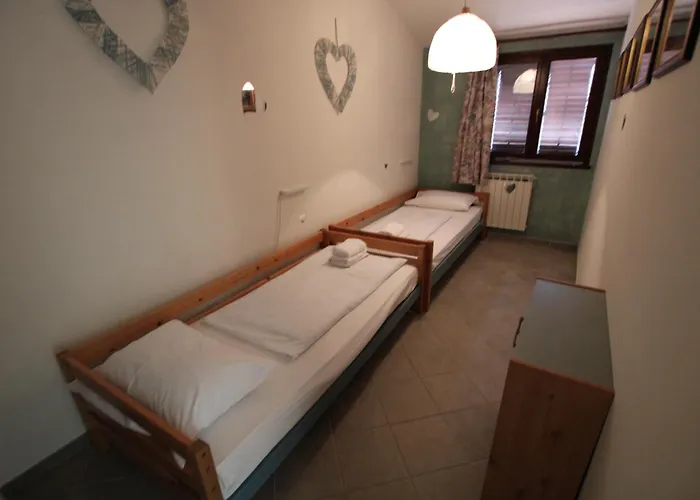 Viktoria Prázdninový dům