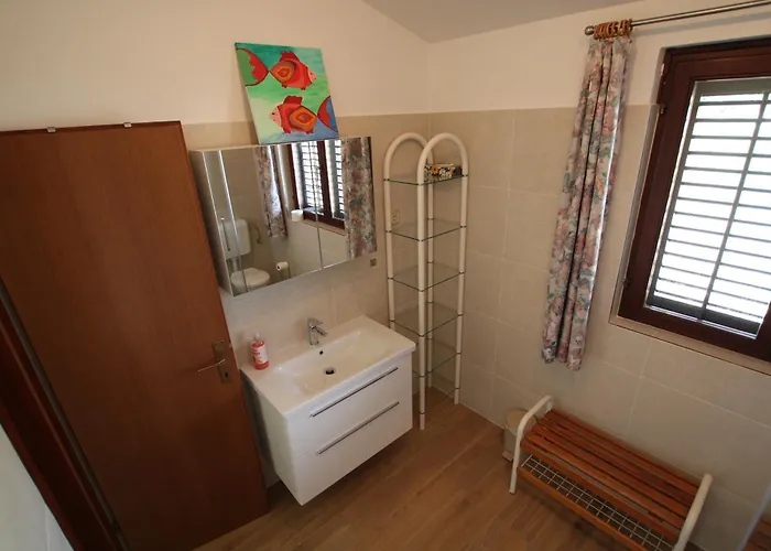 Viktoria Prázdninový dům *