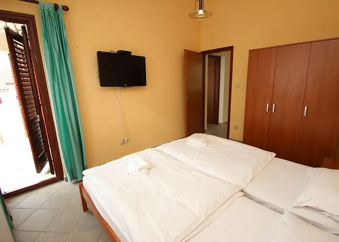 Viktoria Prázdninový dům