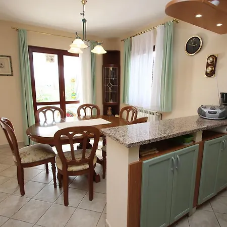 Semesterbostad Viktoria