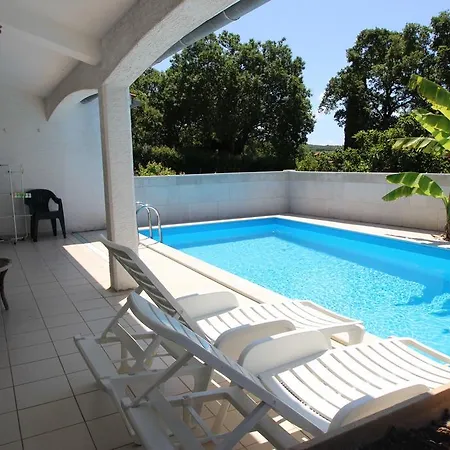 Viktoria Vakantiehuis *