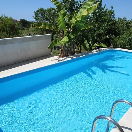 Vakantiehuis Viktoria Poreč