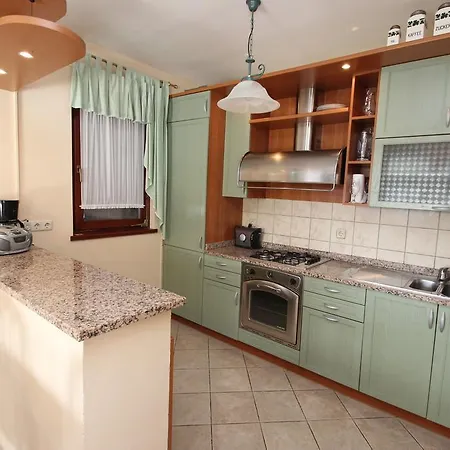 Vakantiehuis Viktoria