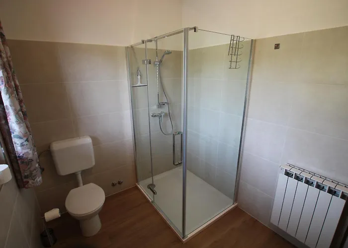 Будинок відпочинку Viktoria