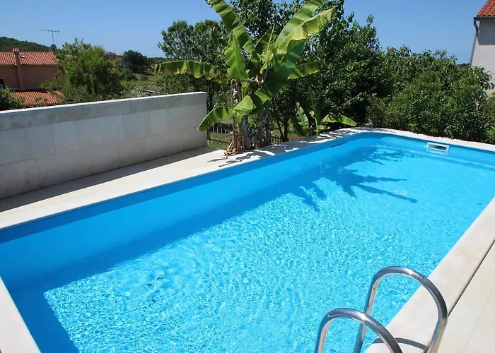 Будинок відпочинку Viktoria Пореч