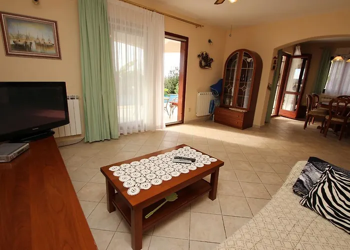 Ferienhaus Viktoria *