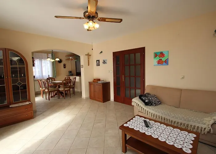 Ferienhaus Viktoria Poreč